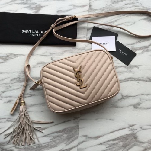 YSL High End Quality Bag-007