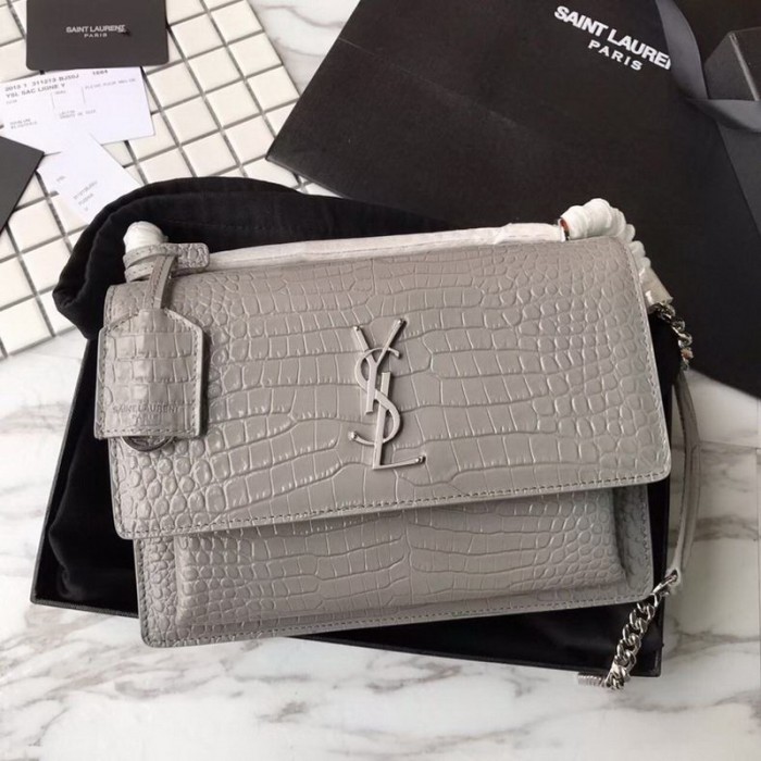 YSL High End Quality Bag-091
