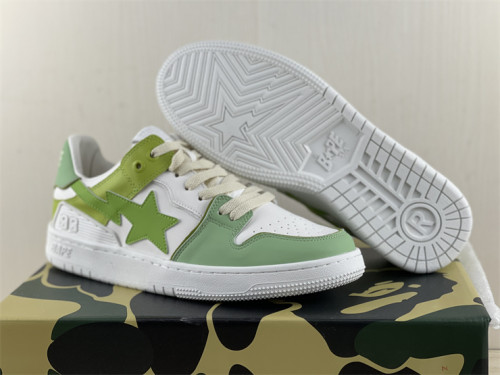 Bape Shoes High End Quality-037
