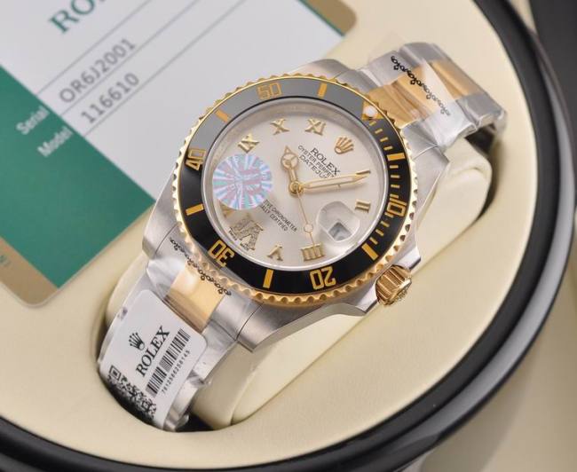 Rolex Watches High End Quality-095