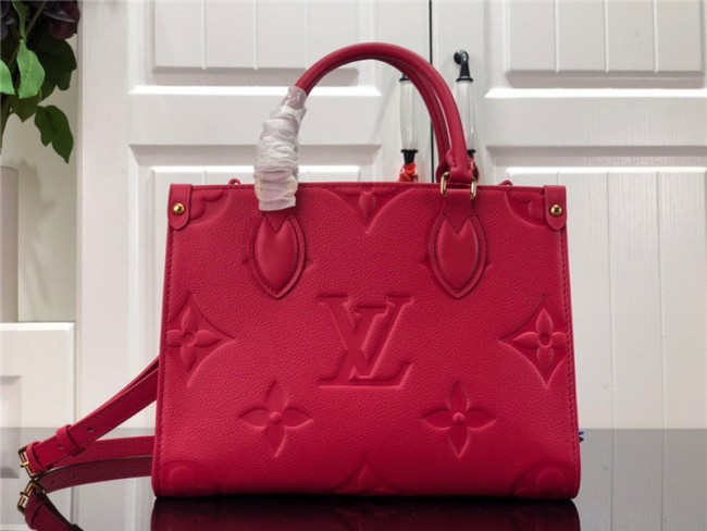 LV High End Quality Bag-1047