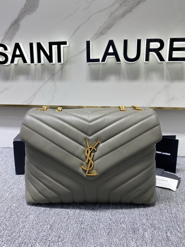 YSL High End Quality Bag-137