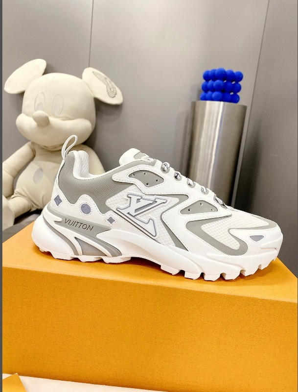 Super Max Custom LV Shoes-2051