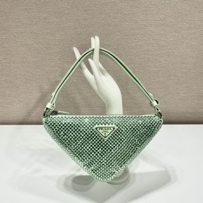 Prada High End Quality Bags-060