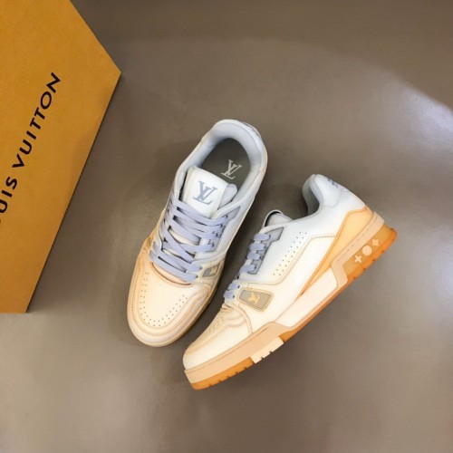 Super Max Custom LV Shoes-2032