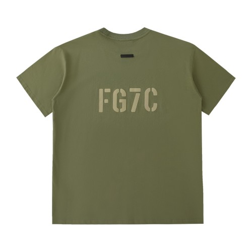 Fear of God Shirt 1：1 Quality-429(S-XL)