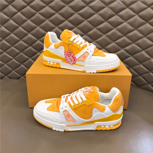 Super Max Custom LV Shoes-1920