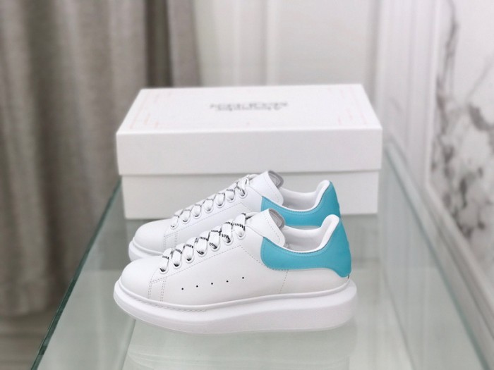 Super Max Alexander McQueen Shoes-738