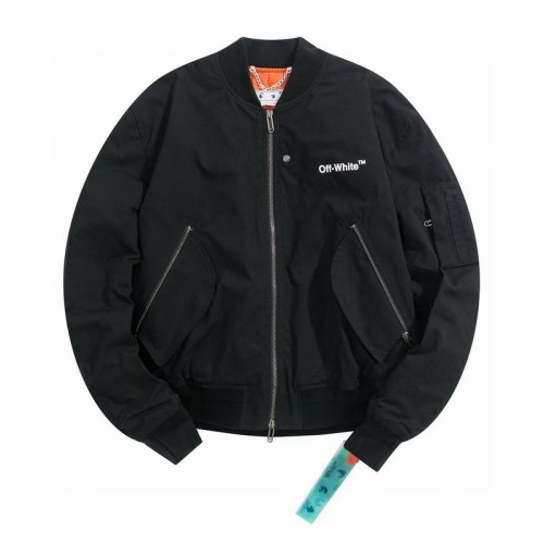 OFF White Jacket High End Quality-001