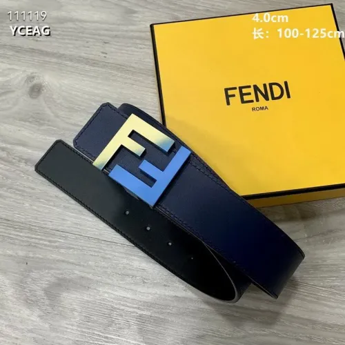 Super Perfect Quality FD Belts-505
