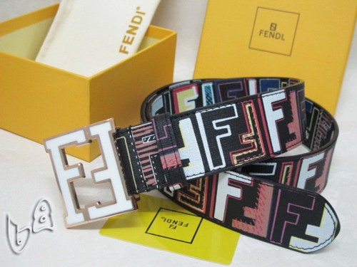 Super Perfect Quality FD Belts-929