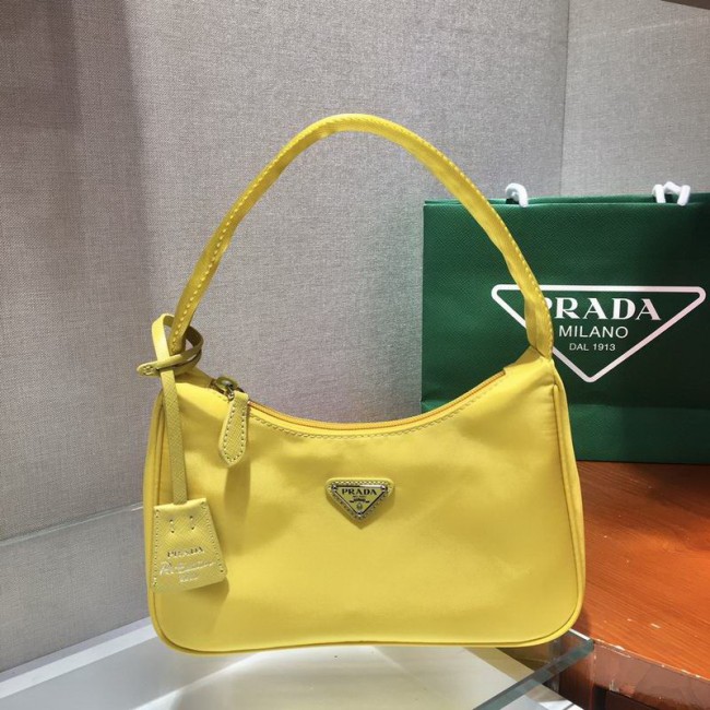 Prada High End Quality Bags-025