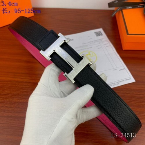 Super Perfect Quality Hermes Belts-2151