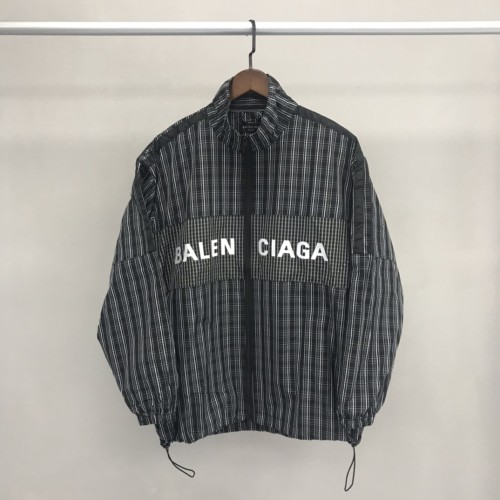 B Jacket 1：1 Quality-372