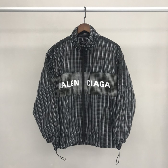 B Jacket 1：1 Quality-372