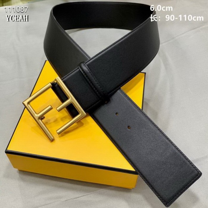 Super Perfect Quality FD Belts-495