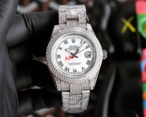 Rolex Watches High End Quality-697