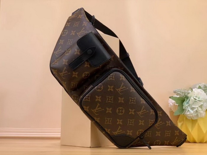 LV High End Quality Bag-992