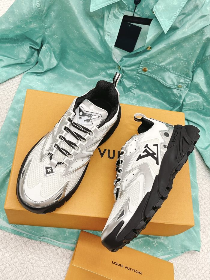 Super Max Custom LV Shoes-2062