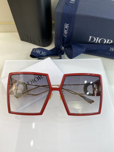 Dior Sunglasses AAAA-380