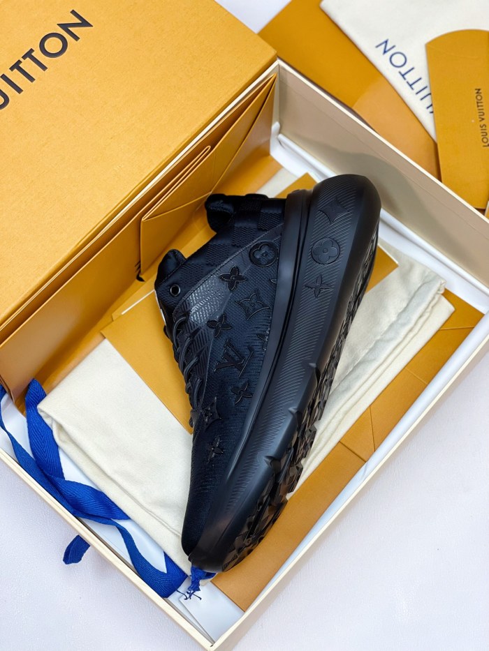 Super Max Custom LV Shoes-1998