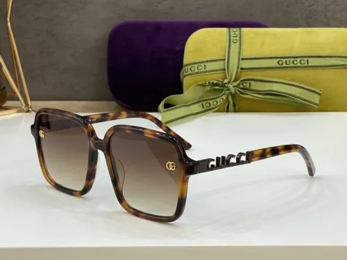 G Sunglasses AAAA-2637