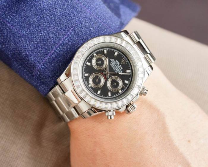 Rolex Watches High End Quality-386