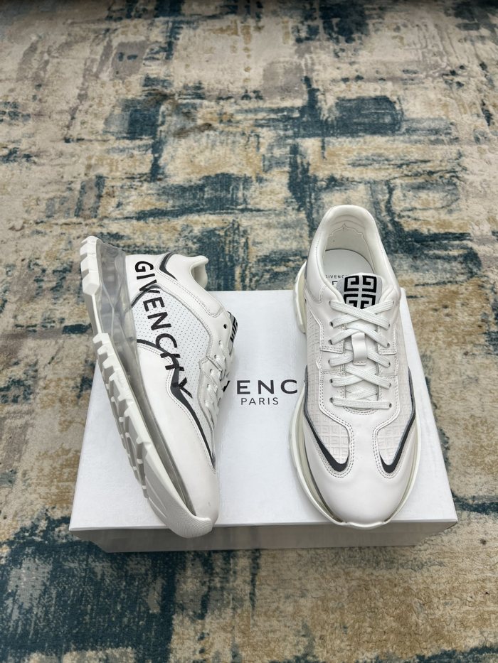 Super Max Givenchy Shoes-187
