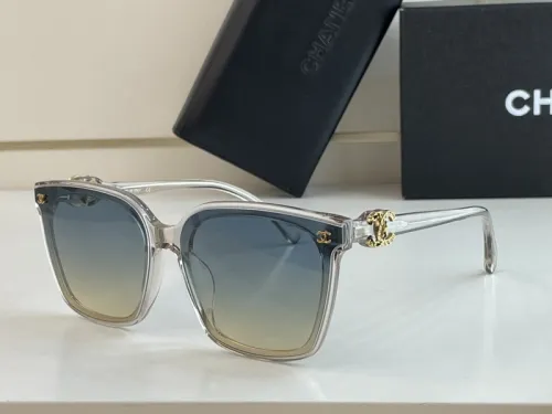 CHNL Sunglasses AAAA-936