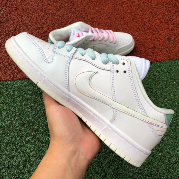 Authentic Nike SB Dunk Low “Be True”