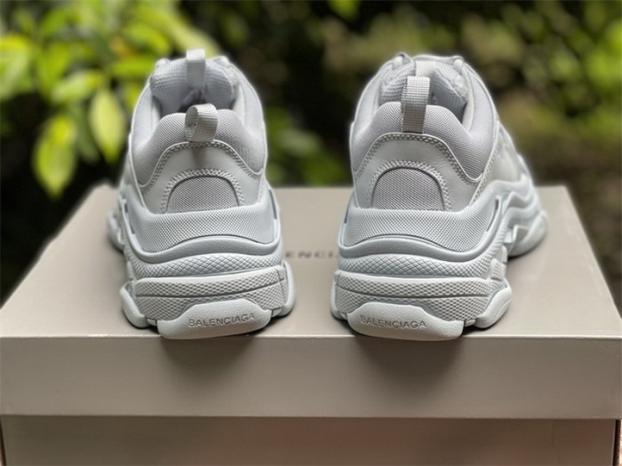 B 17FW Tripe-S High End Sneaker-265