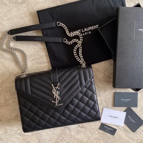YSL High End Quality Bag-099