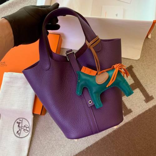 Hermes High End Quality Bag-075