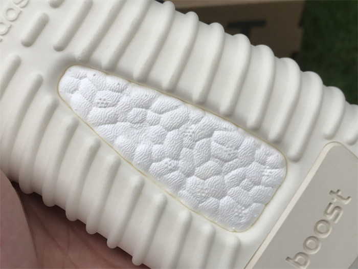 Authentic Yeezy Boost 350 “Turtle Dove” Restock