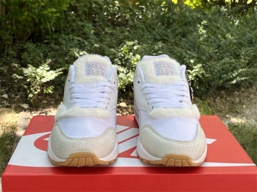 Authentic Nike Air Max 1 “The Bay”