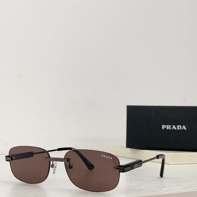 Prada Sunglasses AAAA-2836