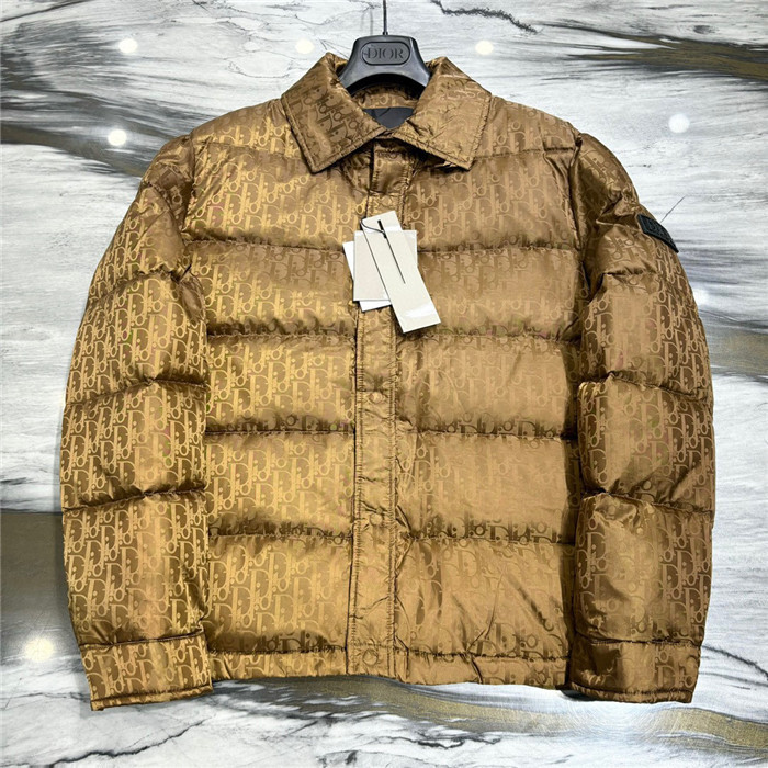 Dior Jacket High End Quality-143