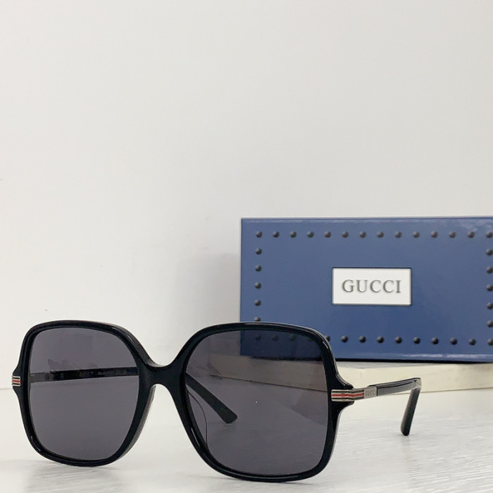 G Sunglasses AAAA-4555