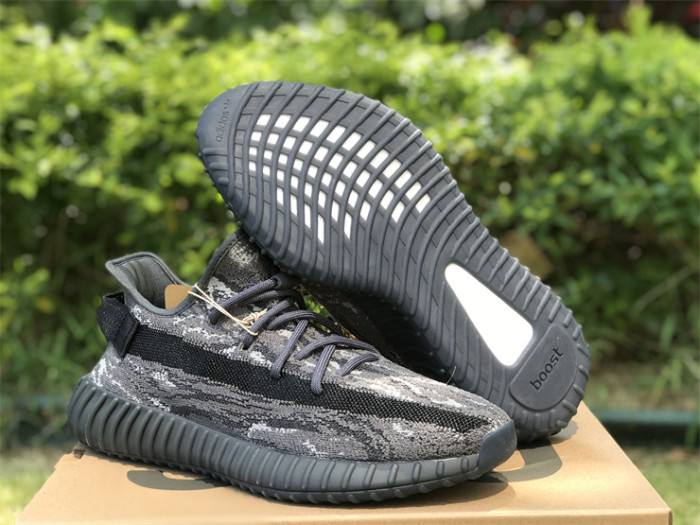 Authentic Yeezy 350 V2 Boost MX Grey