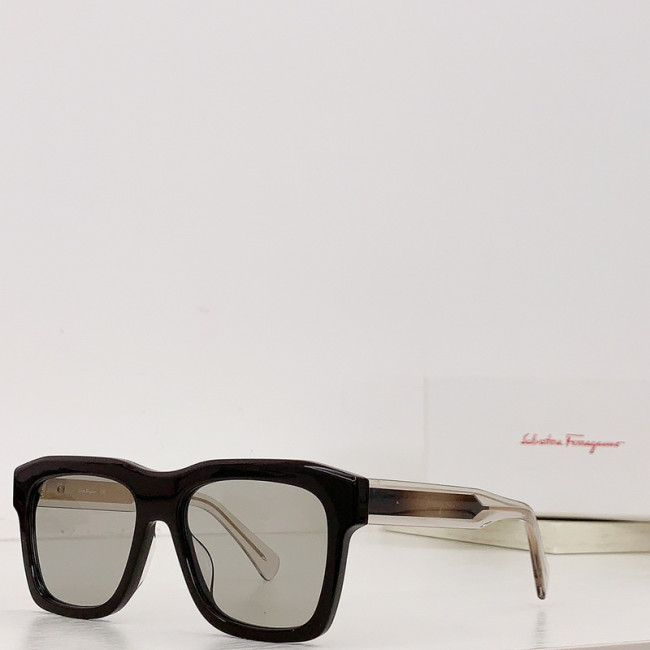 Ferragamo Sunglasses AAAA-736