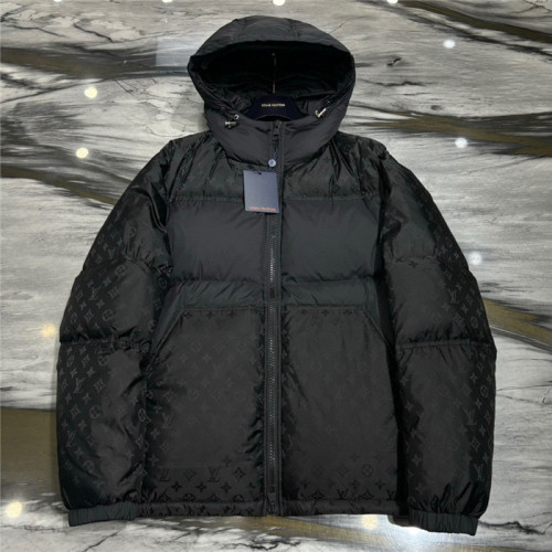 LV Jacket High End Quality-310