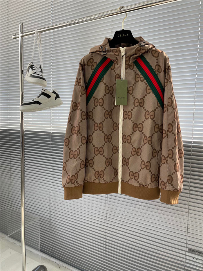 G Jacket High End Quality-176