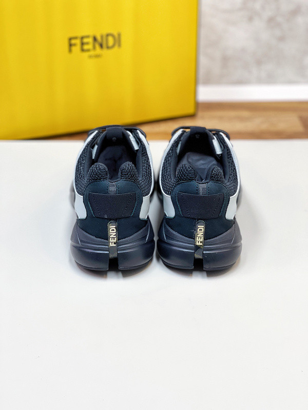 Super Max Custom High End FD Shoes-107