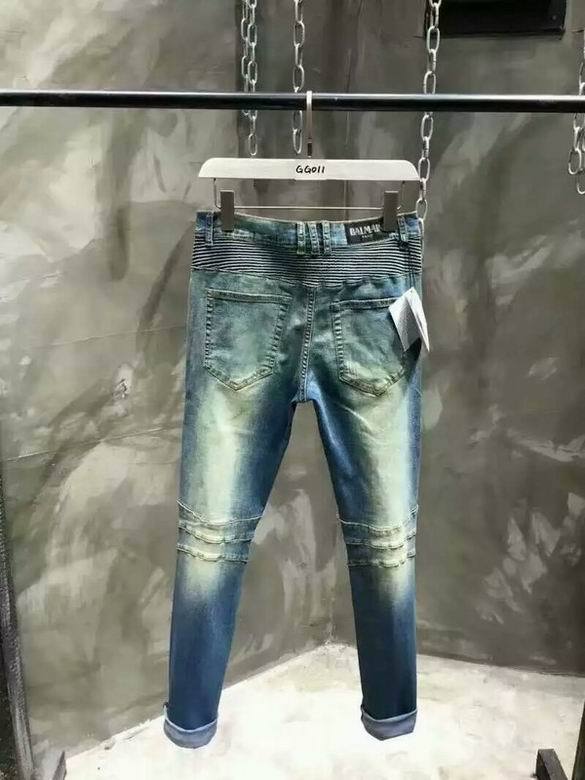 Balmain Jeans AAA quality-571