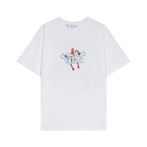 OFF White Shirt 1：1 quality-011(S-XL)