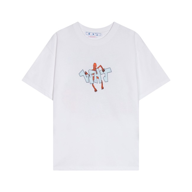 OFF White Shirt 1：1 quality-011(S-XL)