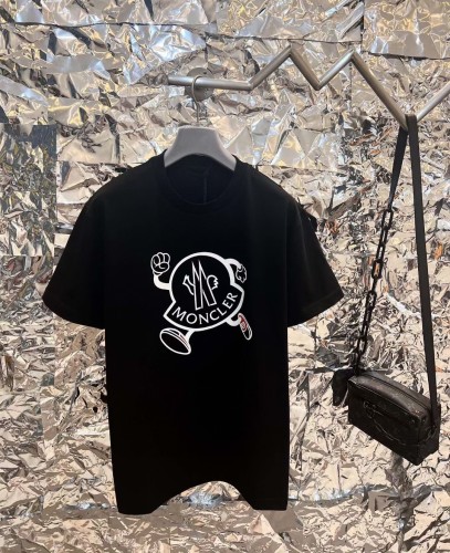 Moncler Shirt High End Quality-001