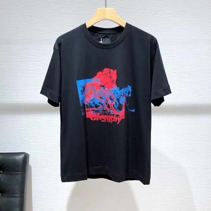 Givenchy Shirt High End Quality-100