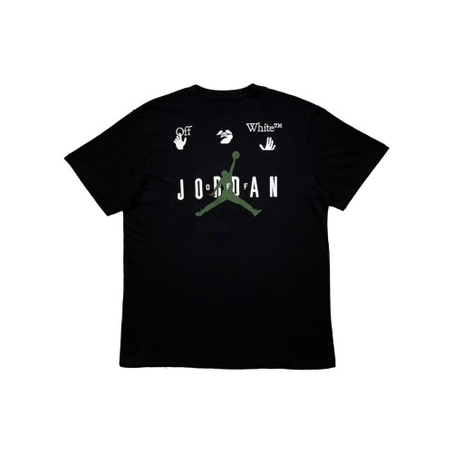 OFF White Shirt 1：1 quality-057(S-XL)