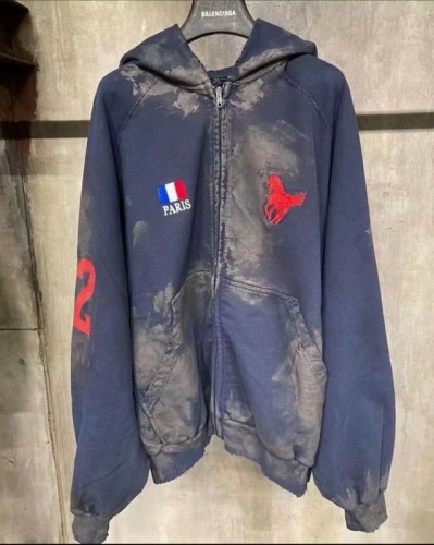 B Jacket High End Quality-014